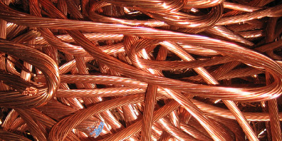 Cash for Copper Scrap In Sydney | Metal Force Recycling