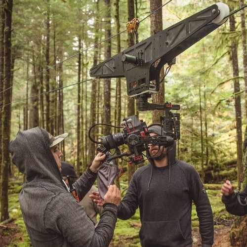 Film Production Agency in Vancouver: Taking Video Production to Newer Level