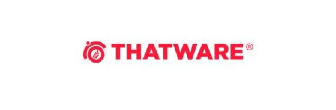 Thatware LLP Cover Image