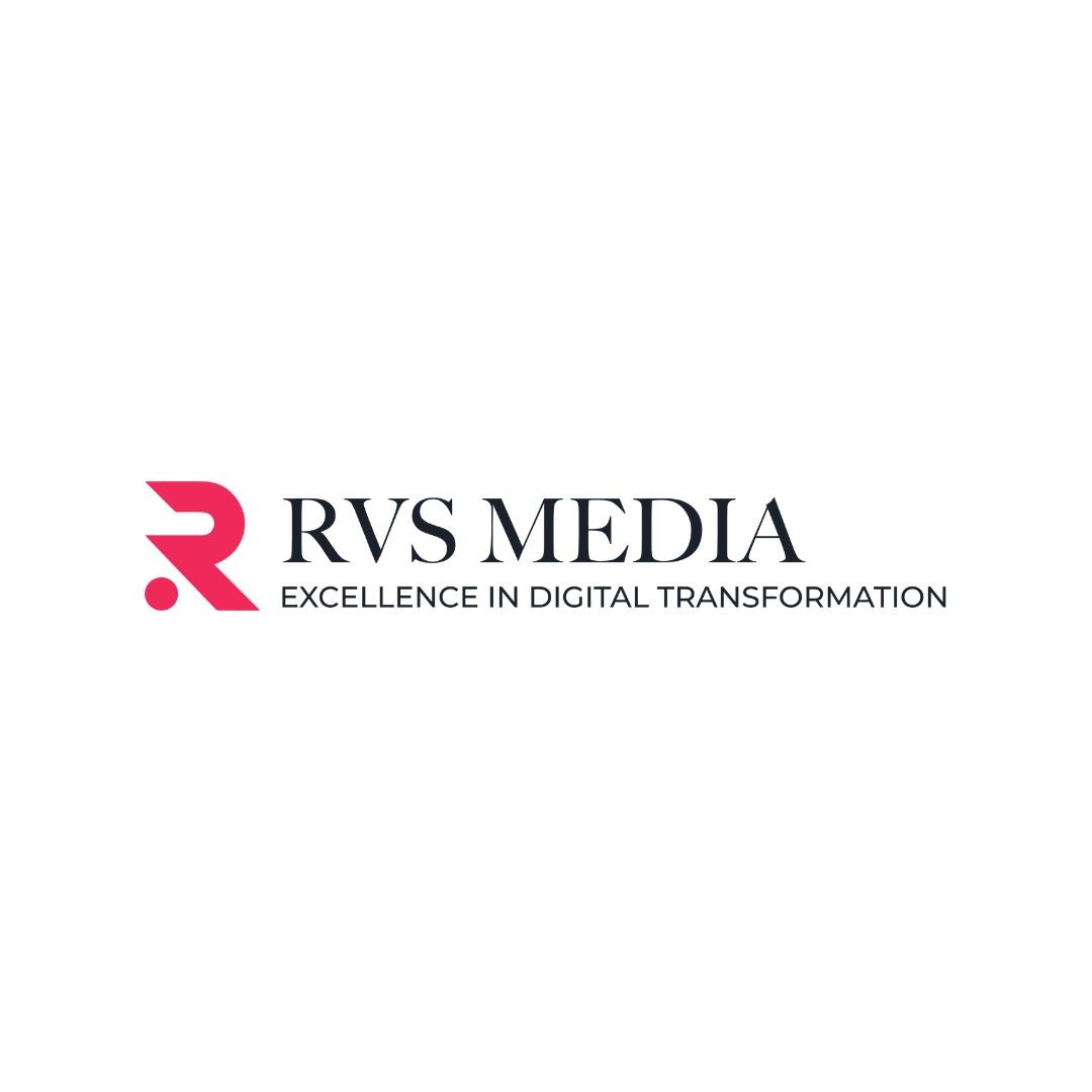 RVS Media Profile Picture