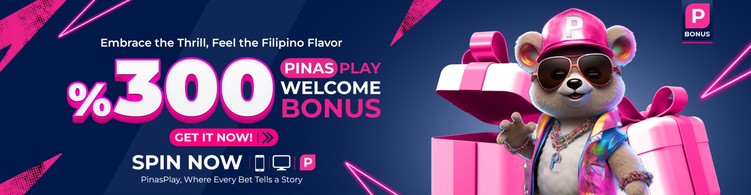 Online Casino Games in Philippines - PinasPlay