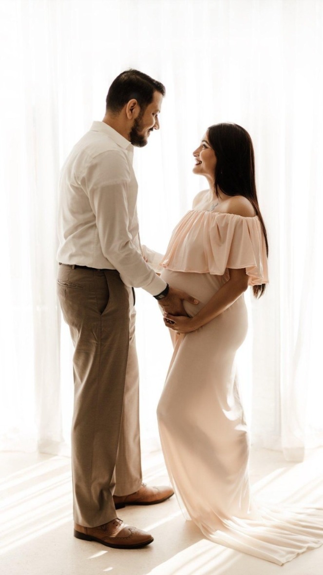 Why Choose Jessica Kennedy for Maternity and Newborn Photography in Abu Dhabi? | Vipon