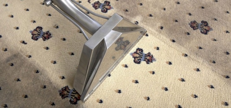 Affordable Carpet and Upholstery Cleaning in Squamish | Vipon