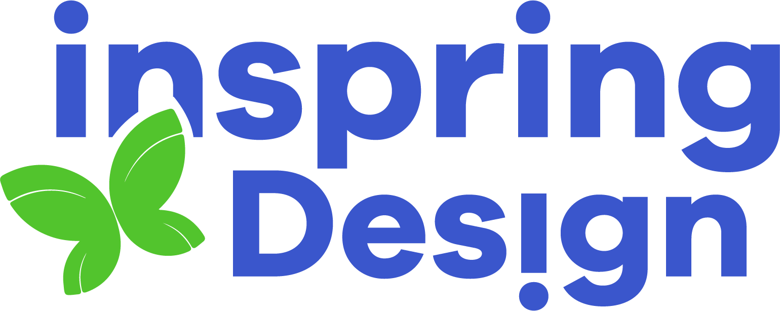 Web Design and Website Design Service Offered By inSpring Design Calgary - A Leading Web Design and Development Company