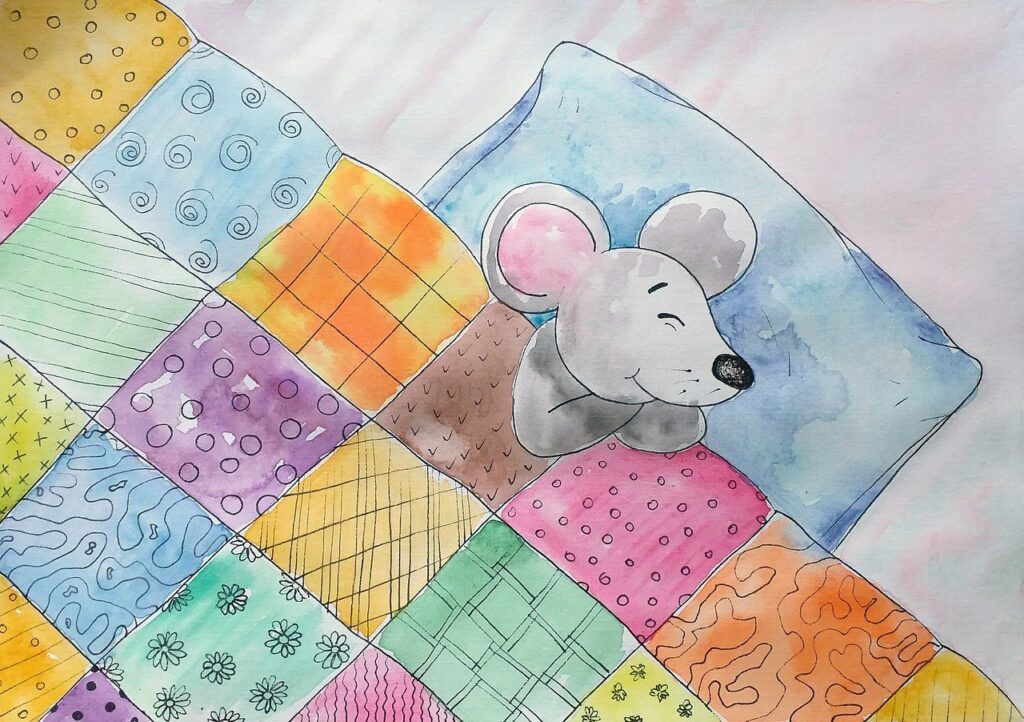 Trastornos del sueño - cognicioninfantil.com