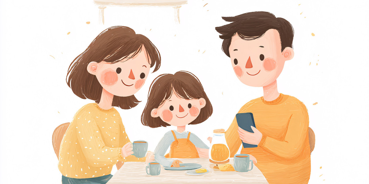 Mejorar la rutina de tus hijos en 5 pasos.