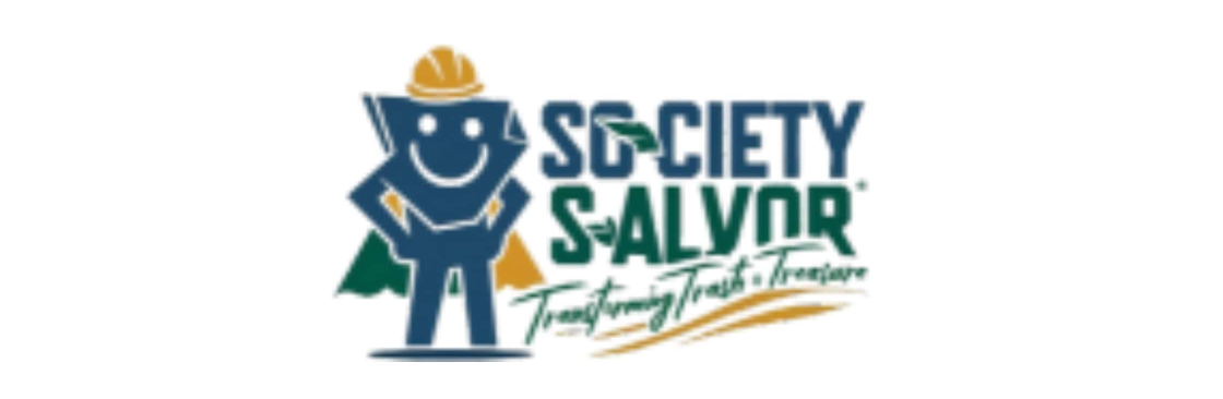 Society Salvor Cover Image