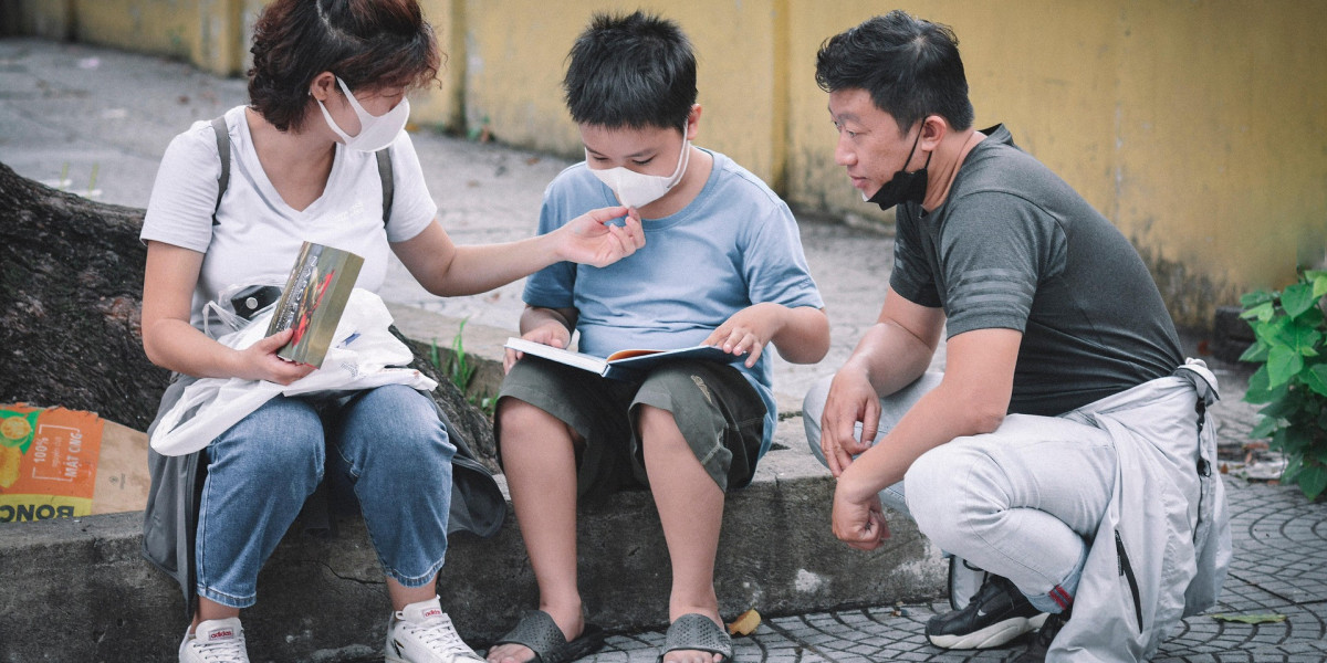¡Desafíos de la crianza!