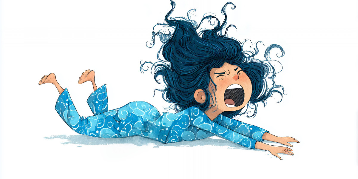 Trucos de autocontrol de comportamiento y emociones para sus hijos.