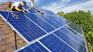 9 Things No One Tells You About Solar Panels for a House - Post by Brgibson72