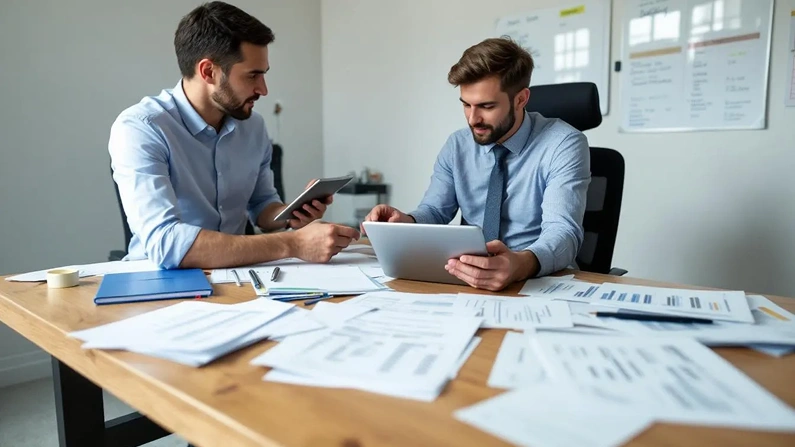 10 SMSF Accounting Tips Every Investor Needs to Know | JoyRulez