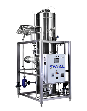 Pharmaceutical Pure Steam Generator Manufacturers in India