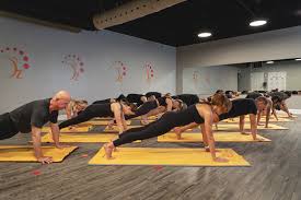 5 Things How Yoga Studios in Brooklyn Are Changing the Wellness Game - Bcrelx