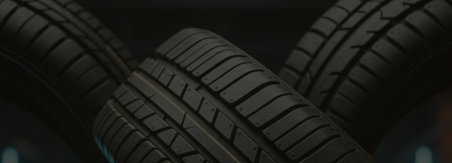 Tyrvo Automotives Cover Image