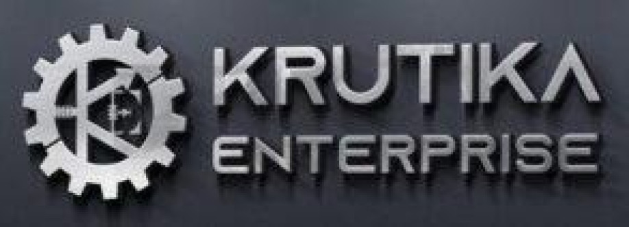 Krutika Enterprise Cover Image