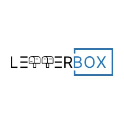 Letter Boxs Profile Picture