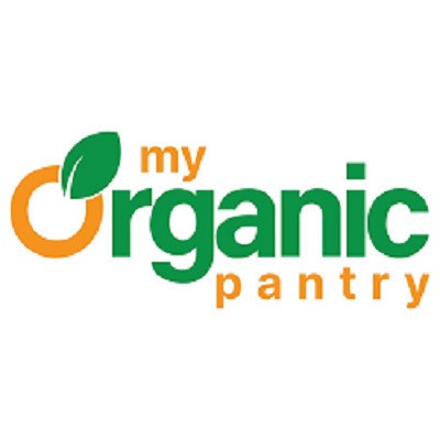 My Organic Pantry Profile Picture