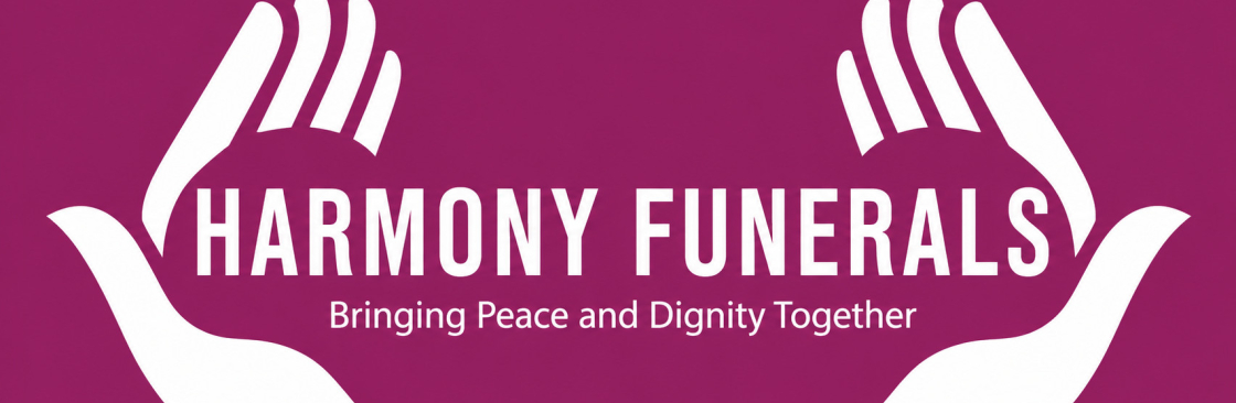Harmony Funerals Cover Image