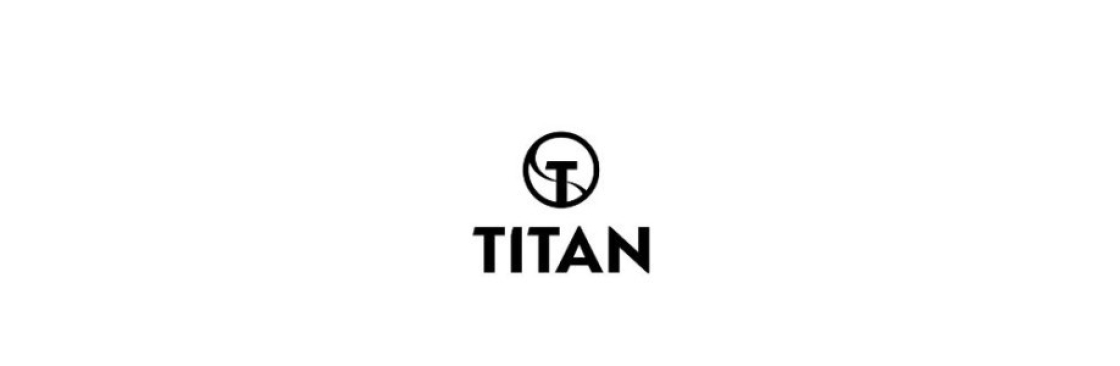 Titan Ball Machines Cover Image