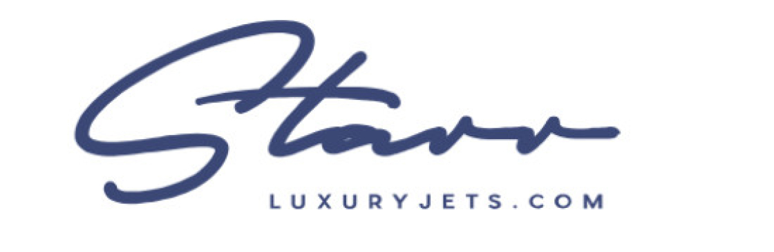 Starr Jets Cover Image