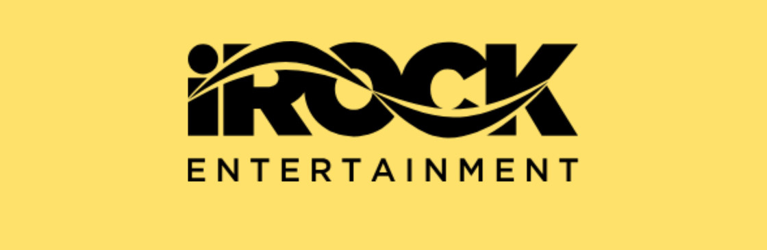 iRock Entertainment Cover Image