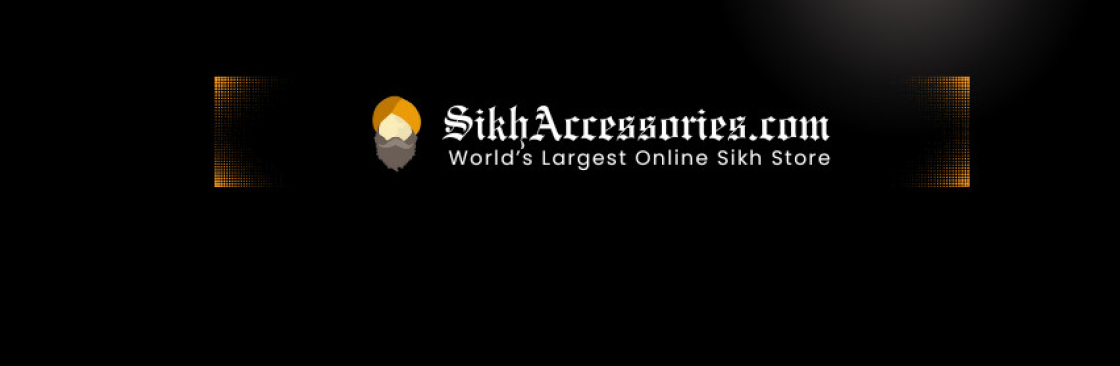 Sikh Accessories Cover Image