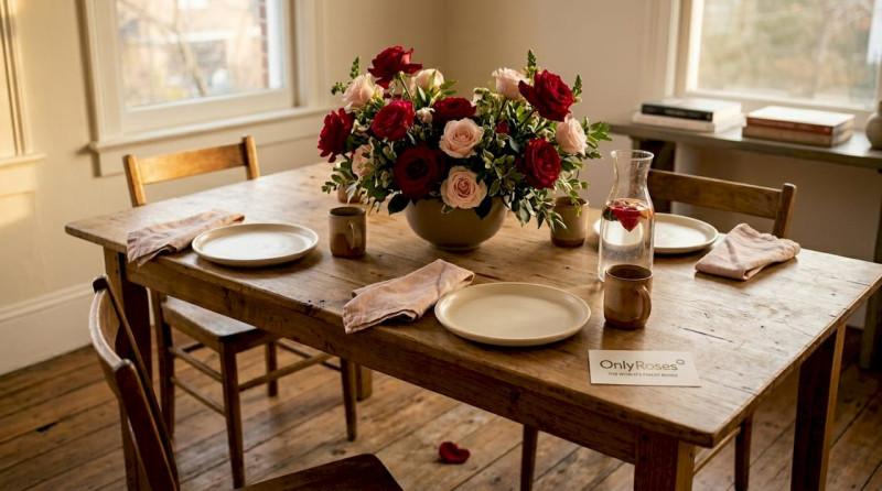 Red Roses in London: The Perfect Gift for Every Occasion: emeronpaul9 — LiveJournal