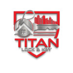 Titan Lock Key Profile Picture