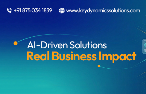 Learn how to provide faster, smarter, and more personalized customer service with Dynamics 365 Customer Service – Key Dynamics Solutions – AI-Powered CRM and ERP Solutions