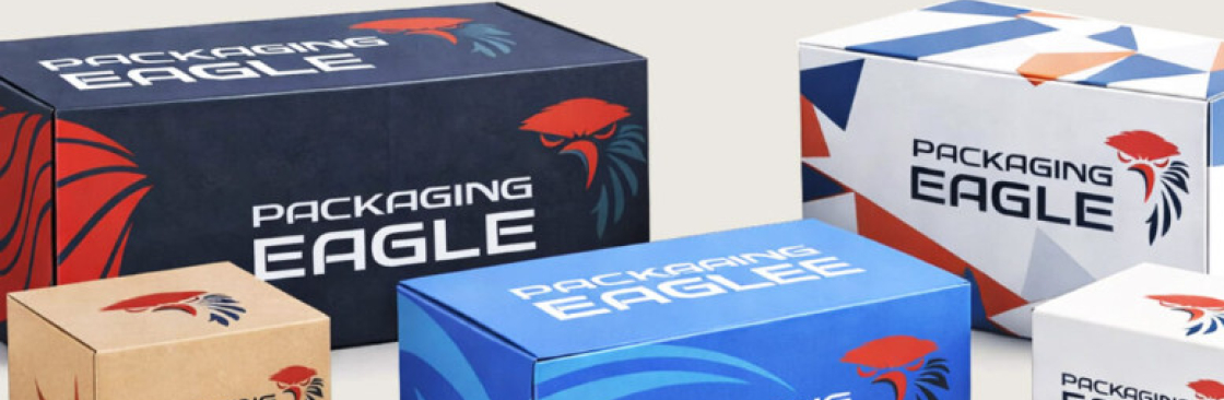 Packaging Eagle Cover Image