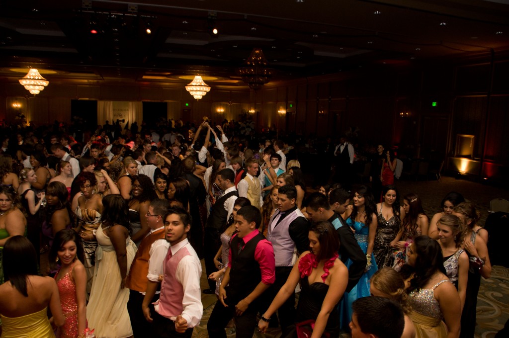 School Event DJ Houston - Xceptional DJs and Photo Booths