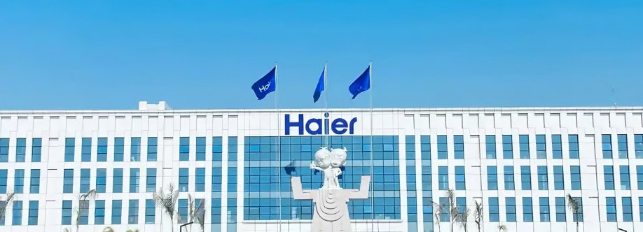 HaierIndia Cover Image