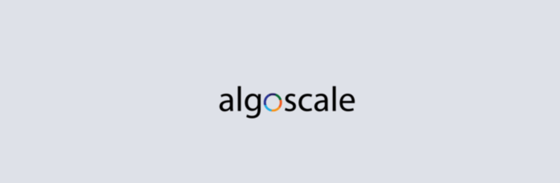 Algoscale Cover Image