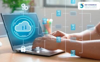 Key Dynamics Solutions AI Powered ERP Solutions: Infor SyteLine for Smarter Manufacturing Growth