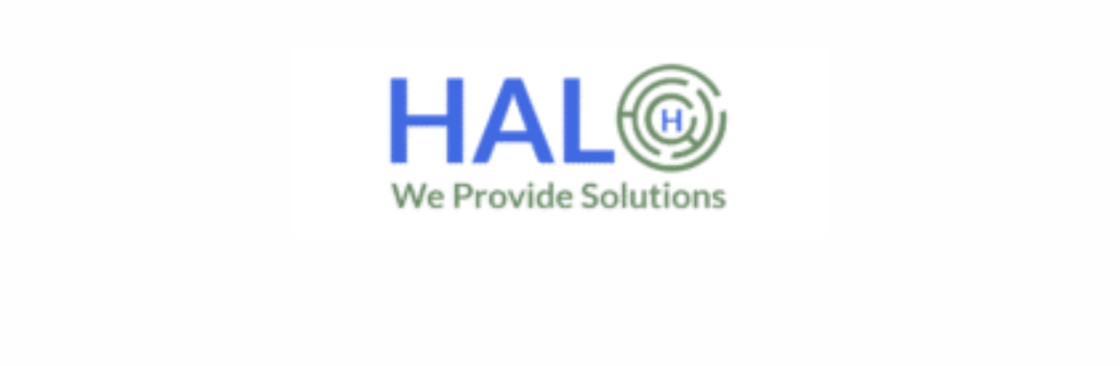 Hal Consulting Cover Image