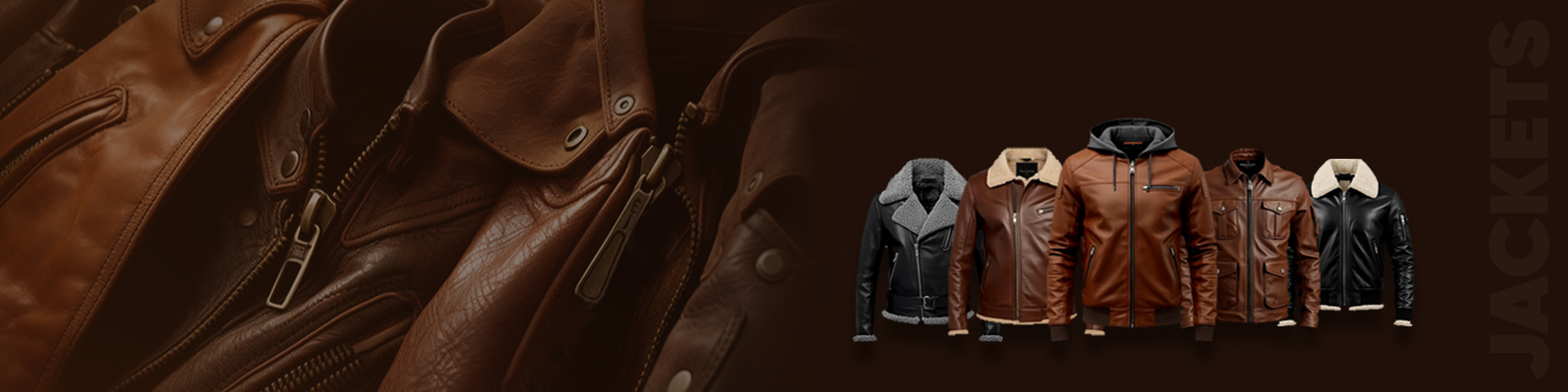 Custom & Wholesale Leather Jackets New York | Rays Creations