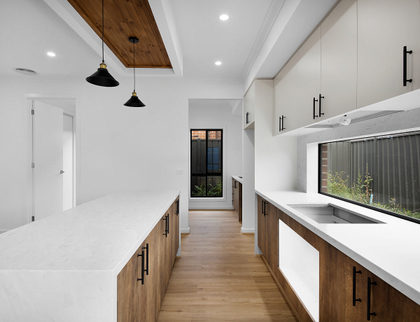 Premium Home Builder | Varni Homes