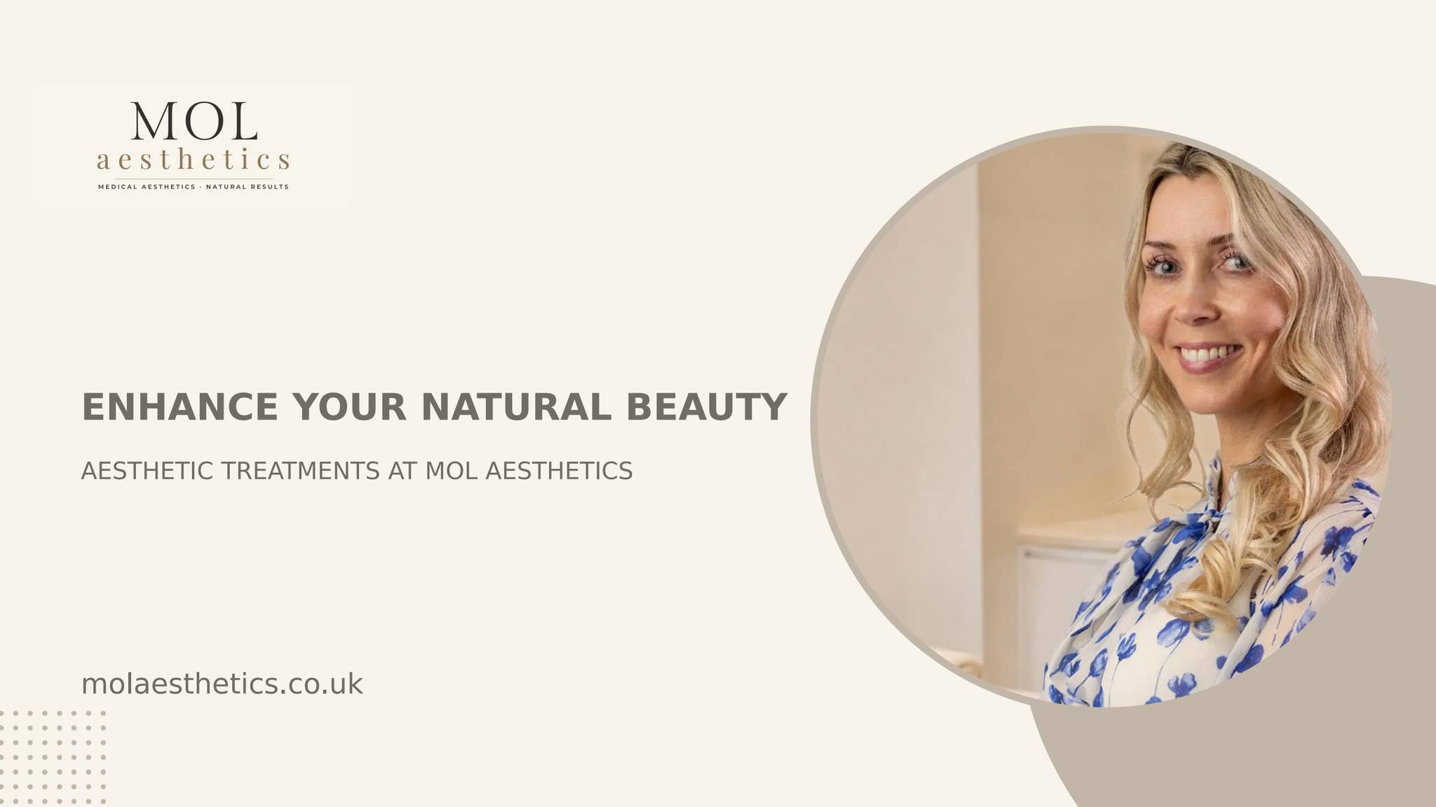 Personalised Aesthetic Treatments at MOL Aesthetics by Mol Aesthetics - Issuu