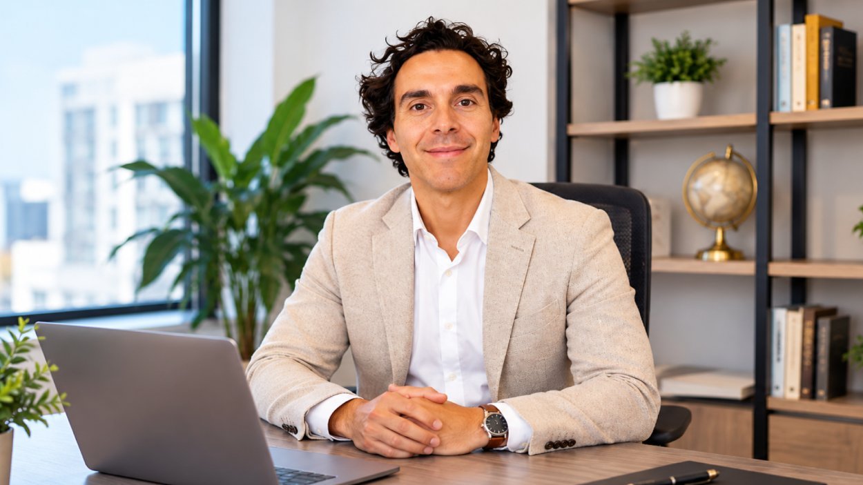 Brandon Resasco and the Importance of Meaningful Healthcare Recruitment – Near Blog – Discover What’s Happening Around You