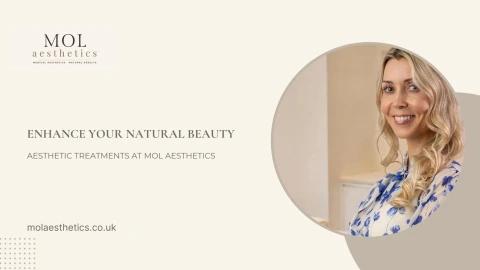 Aesthetic Treatments at MOL Aesthetics