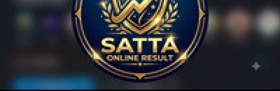 Satta Online Result Cover Image