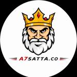 A7 Satta Profile Picture